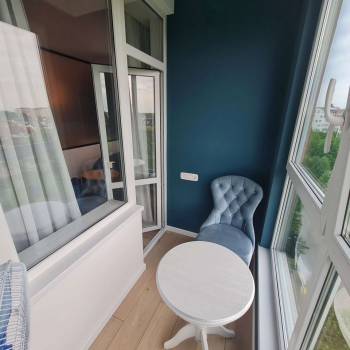 Сдается 1-комнатная квартира, 45 м²