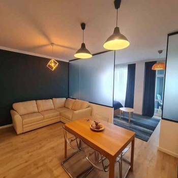 Сдается 1-комнатная квартира, 45 м²