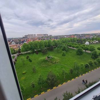 Сдается 1-комнатная квартира, 45 м²