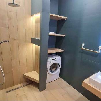 Сдается 1-комнатная квартира, 45 м²