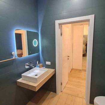 Сдается 1-комнатная квартира, 45 м²
