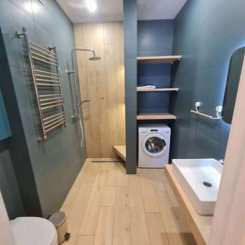 Сдается 1-комнатная квартира, 45 м²