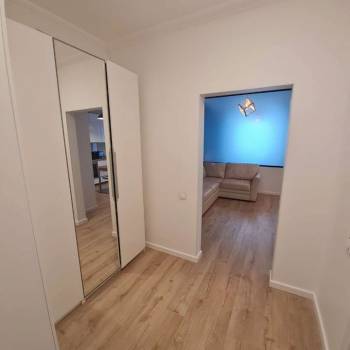 Сдается 1-комнатная квартира, 45 м²