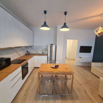 Сдается 1-комнатная квартира, 45 м²