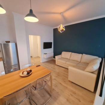 Сдается 1-комнатная квартира, 45 м²