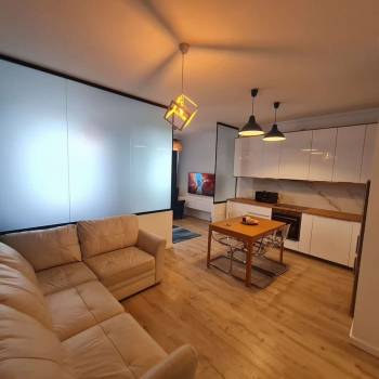 Сдается 1-комнатная квартира, 45 м²