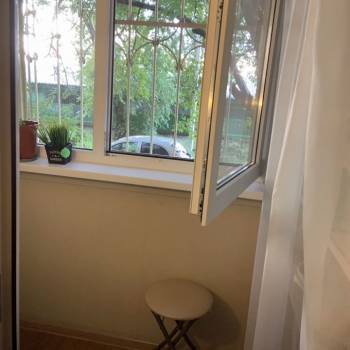 Продается 1-комнатная квартира, 38 м²