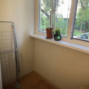Продается 1-комнатная квартира, 38 м²