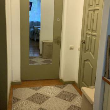 Продается 1-комнатная квартира, 38 м²