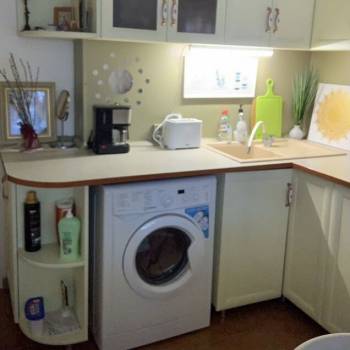 Продается 1-комнатная квартира, 38 м²