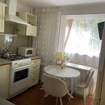 Продается 1-комнатная квартира, 38 м²