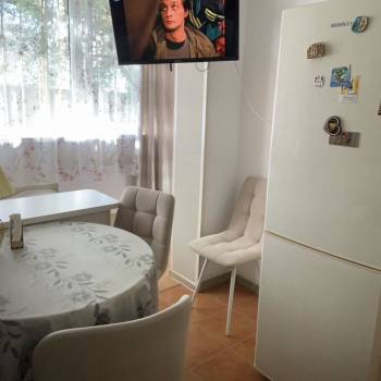 Продается 1-комнатная квартира, 38 м²