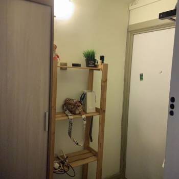 Продается 1-комнатная квартира, 38 м²