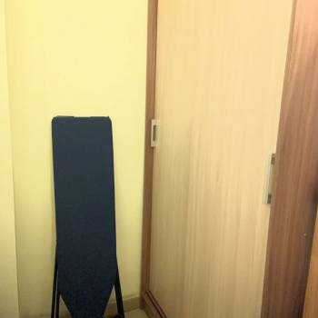 Продается 1-комнатная квартира, 38 м²