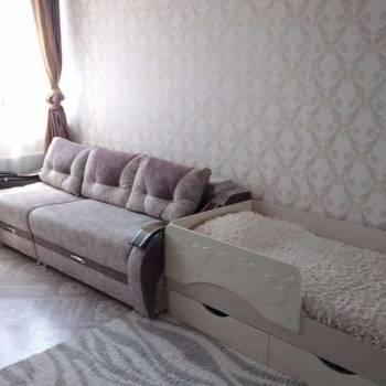 Продается 1-комнатная квартира, 38 м²