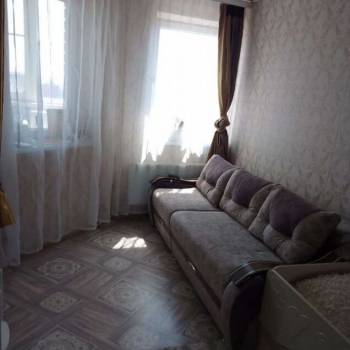 Продается 1-комнатная квартира, 38 м²