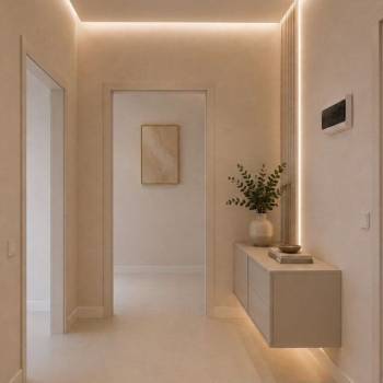 Продается 2-х комнатная квартира, 59,6 м²