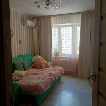 Продается 2-х комнатная квартира, 59 м²