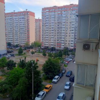 Продается 2-х комнатная квартира, 59 м²