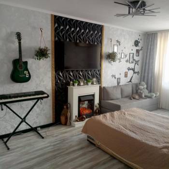 Продается 2-х комнатная квартира, 59 м²