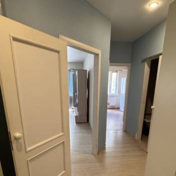 Продается 1-комнатная квартира, 42,3 м²