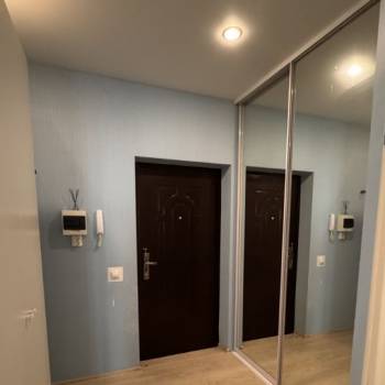 Продается 1-комнатная квартира, 42,3 м²