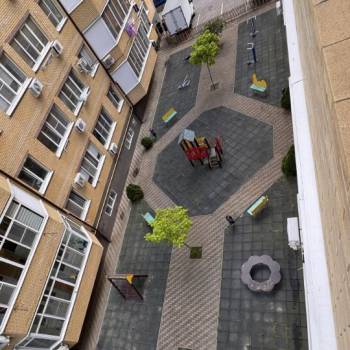 Продается 1-комнатная квартира, 42,3 м²
