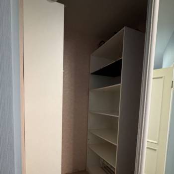 Продается 1-комнатная квартира, 42,3 м²
