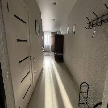 Сдается 1-комнатная квартира, 24 м²