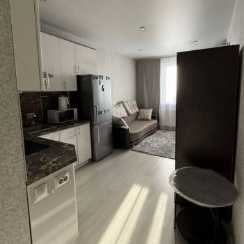 Сдается 1-комнатная квартира, 24 м²