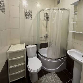 Сдается 1-комнатная квартира, 24 м²