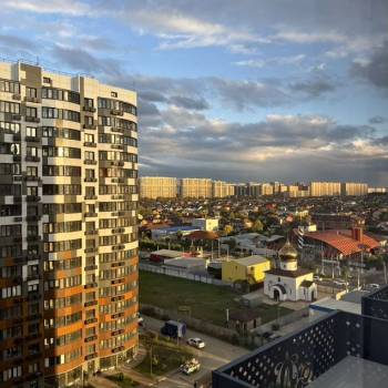 Сдается 1-комнатная квартира, 40 м²