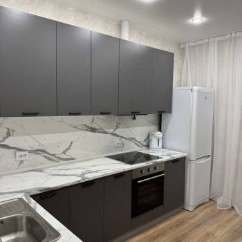 Сдается 1-комнатная квартира, 40 м²