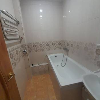 Сдается 2-х комнатная квартира, 60 м²