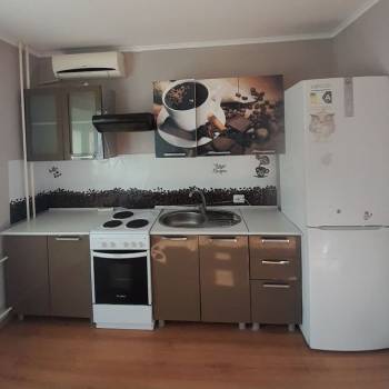 Сдается 2-х комнатная квартира, 60 м²