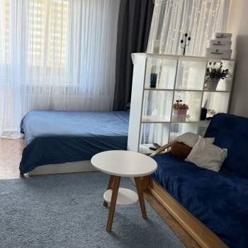Продается 1-комнатная квартира, 39 м²