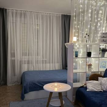 Продается 1-комнатная квартира, 39 м²