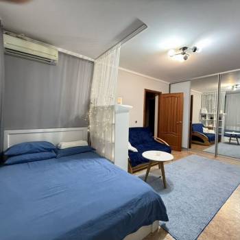 Продается 1-комнатная квартира, 39 м²
