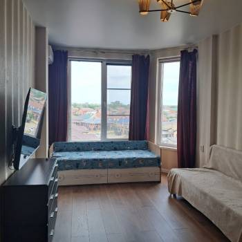 Продается 2-х комнатная квартира, 65,7 м²