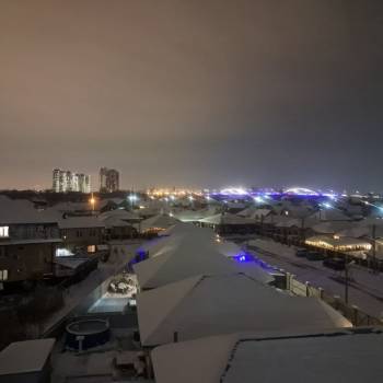 Продается 2-х комнатная квартира, 65,7 м²