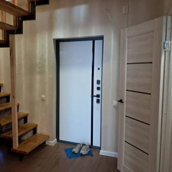 Продается 2-х комнатная квартира, 65,7 м²