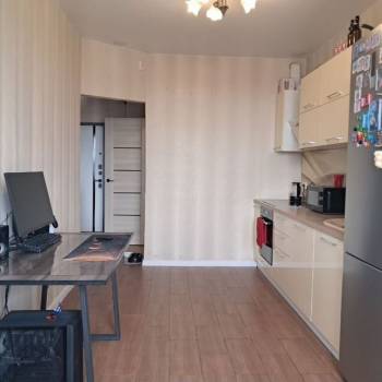 Продается 2-х комнатная квартира, 65,7 м²