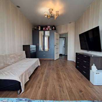 Продается 2-х комнатная квартира, 65,7 м²