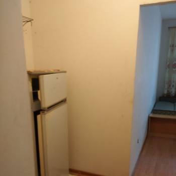 Сдается 1-комнатная квартира, 20,5 м²
