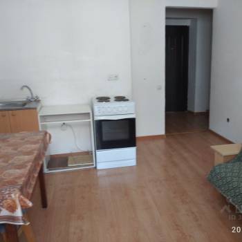 Сдается 1-комнатная квартира, 20,5 м²