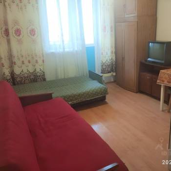 Сдается 1-комнатная квартира, 20,5 м²