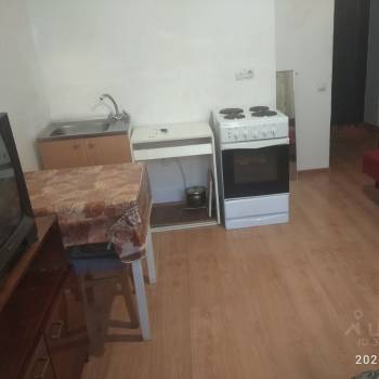 Сдается 1-комнатная квартира, 20,5 м²
