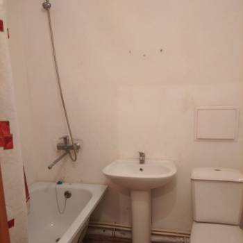 Сдается 1-комнатная квартира, 20,5 м²