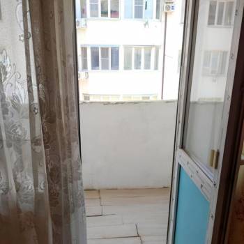 Сдается 1-комнатная квартира, 20,5 м²