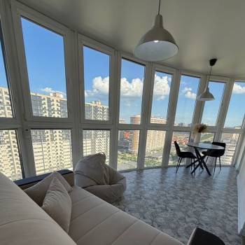 Продается 2-х комнатная квартира, 64,4 м²